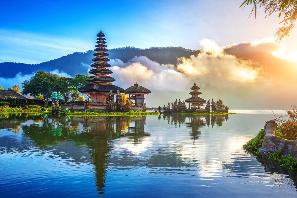 Beautiful Bali